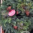 Christmas Wreath Production 2012 by Ezequiel Labor Contractor
